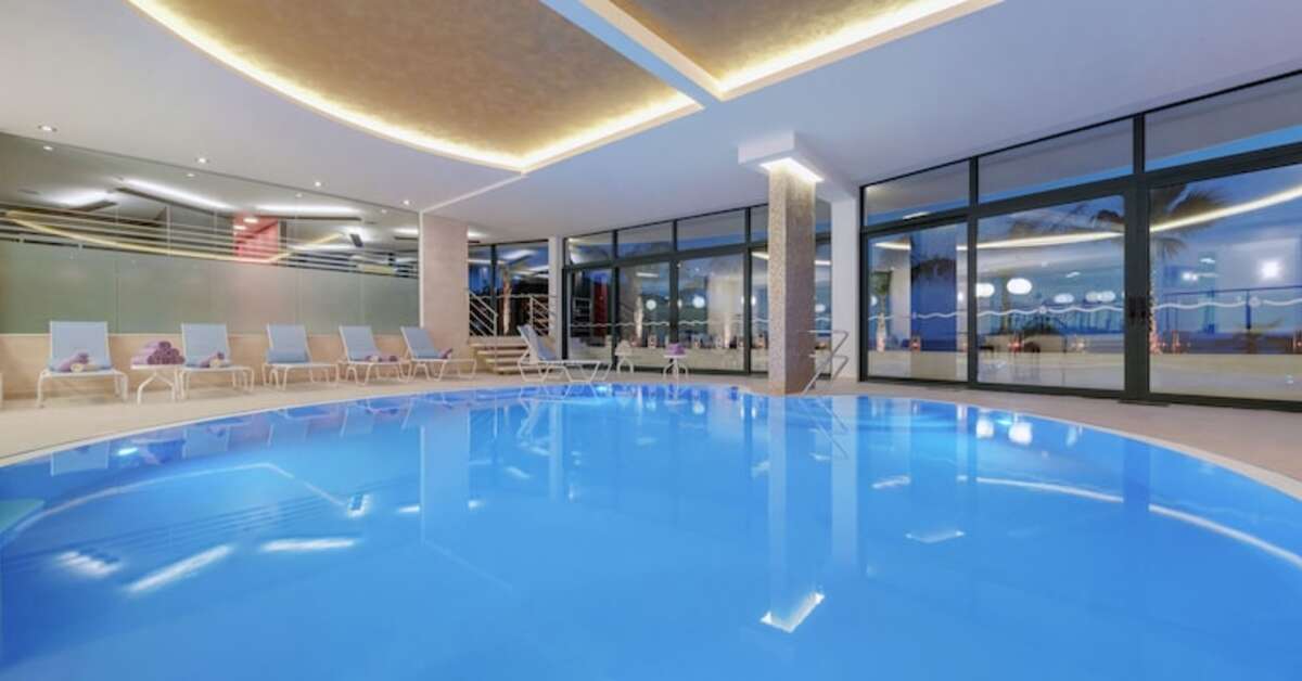 Ein Foto Royal Princess Hotel