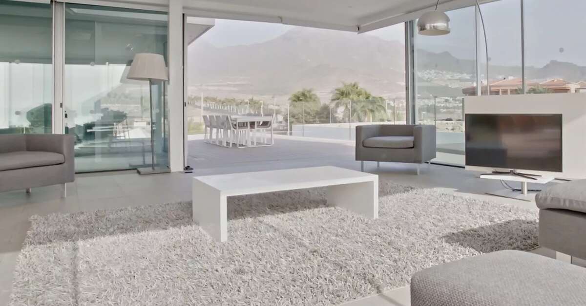 Een foto van Baobab Suites