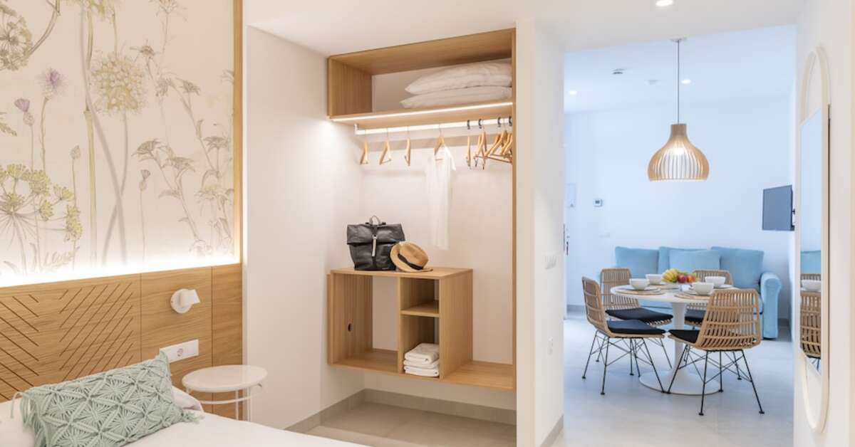 Een foto van Alzocaire Hostal Boutique