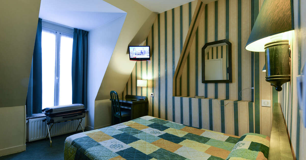 Een foto van Maison du Pre