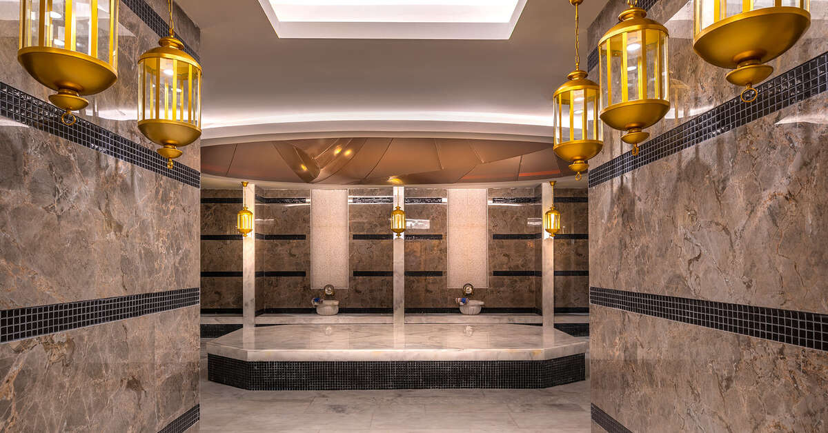 Ein Foto Arnor Deluxe Hotel & Spa