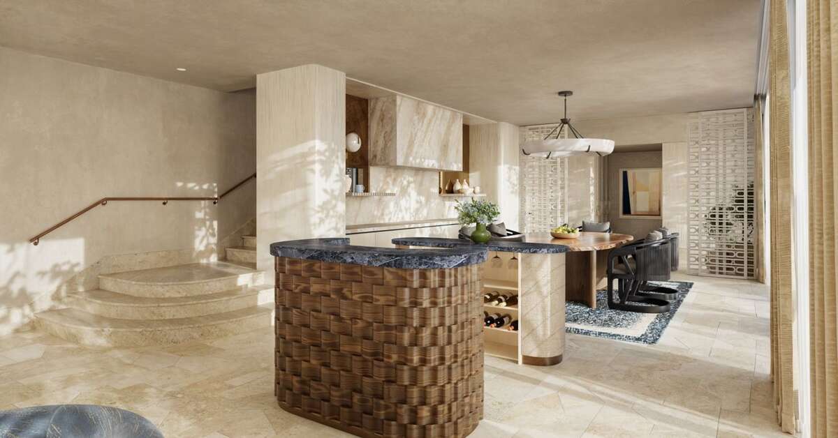 Een foto van Amoh a Luxury Collection
