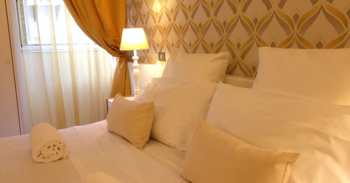 Een foto van Hotel Posta