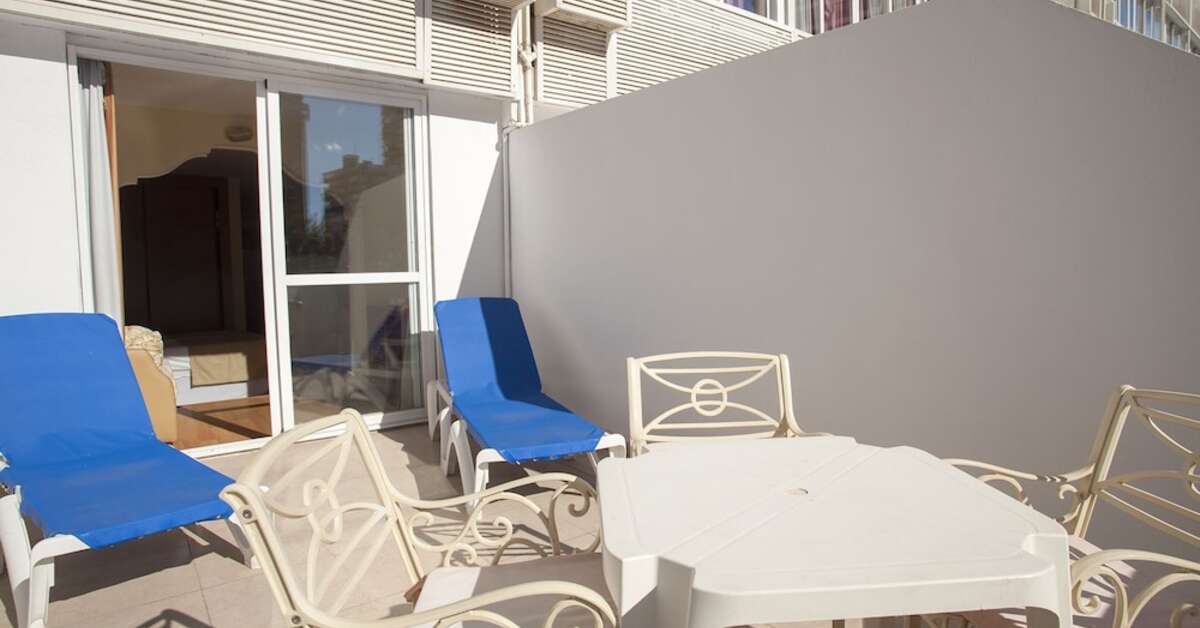 Een foto van Magic Villa Benidorm