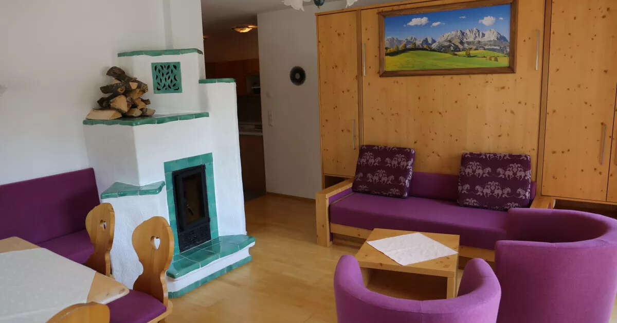 Een foto van Sport & Familiehotel Klausen