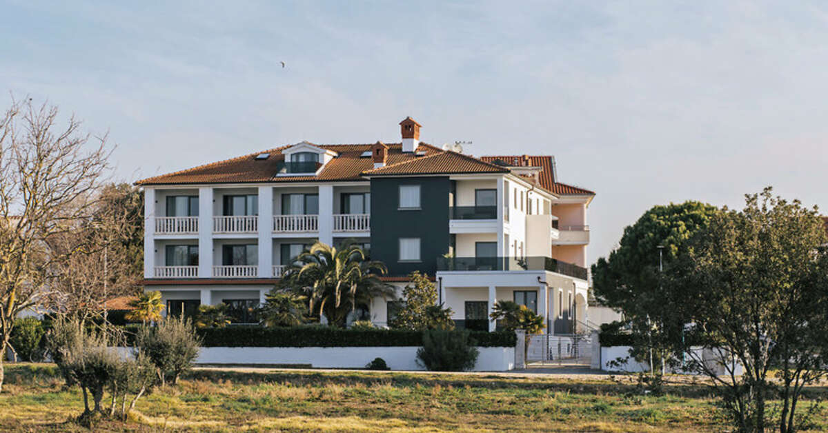 Een foto van Residence Vaal