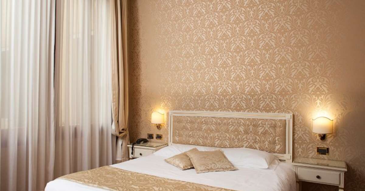 Een foto van Hotel Ca' D'Oro