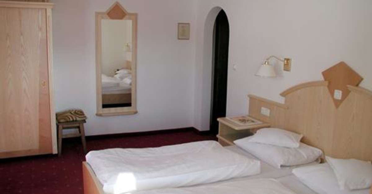 Een foto van Hotel Bichlingerhof