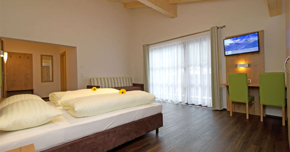Een foto van Hotel Martinerhof