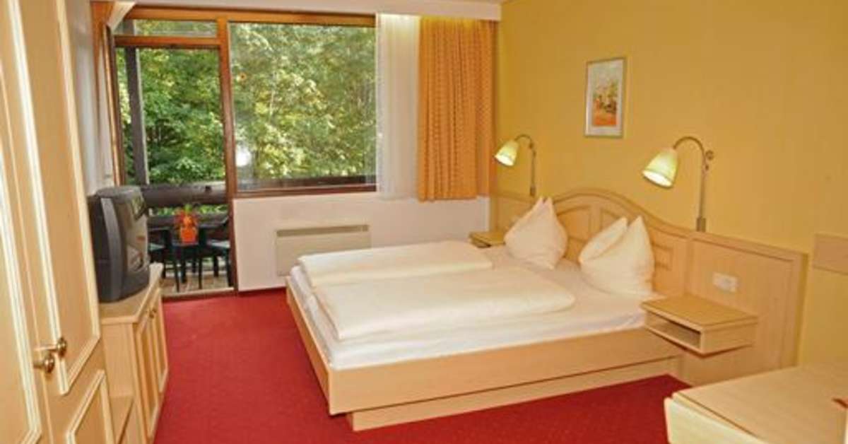 Een foto van Marco Polo Club Alpina
