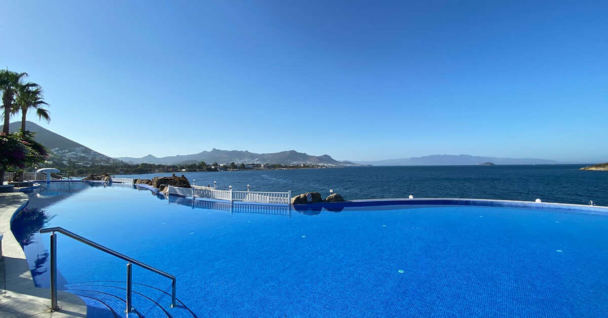 Een foto van Kadikale Resort