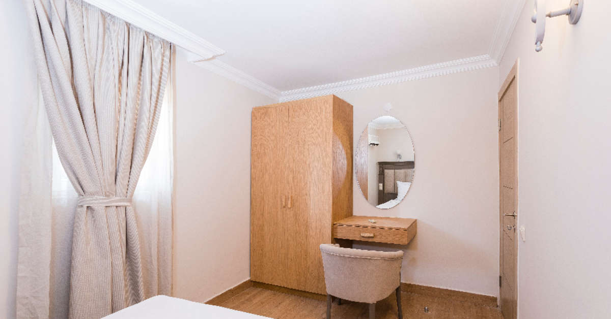 Een foto van Moonshine Hotel & Suites