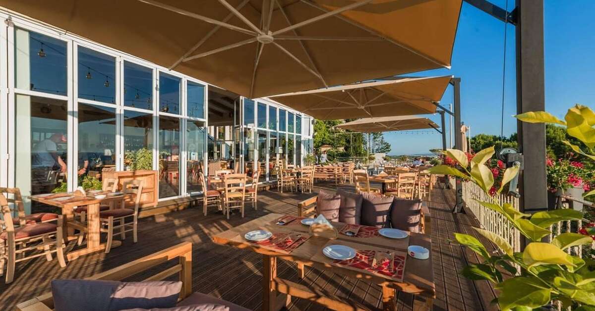 Een foto van Vila Arber Hotel
