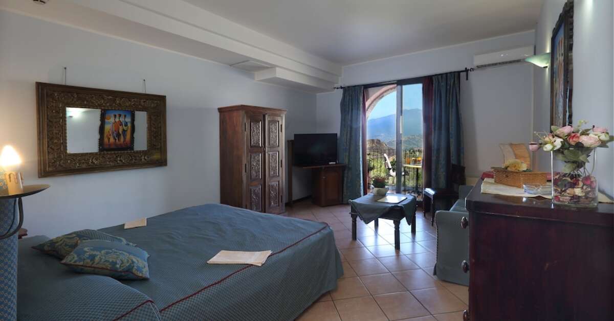Een foto van Hotel Villa Sonia