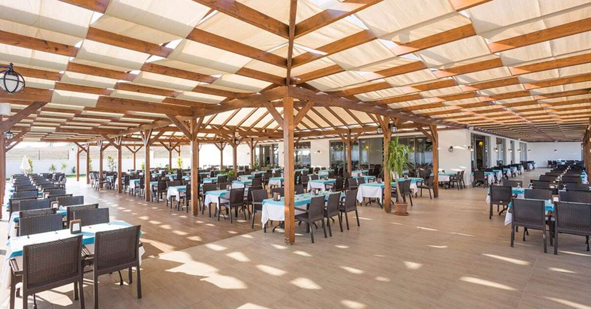 Een foto van Calido Maris Hotel