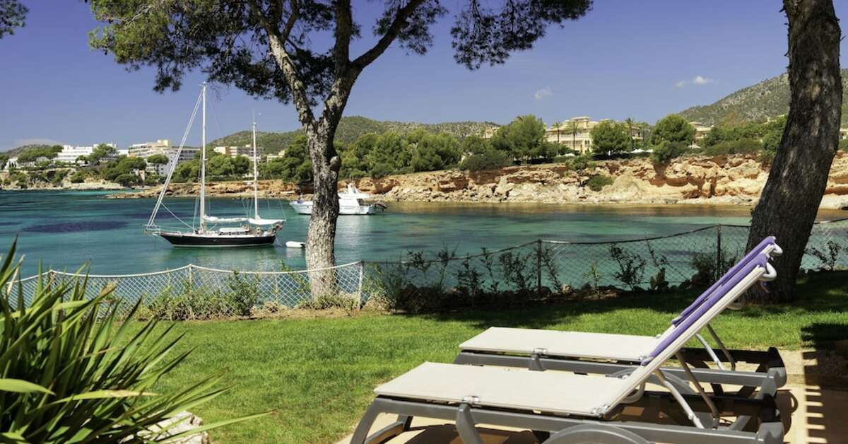 Ein Foto H10 Punta Negra