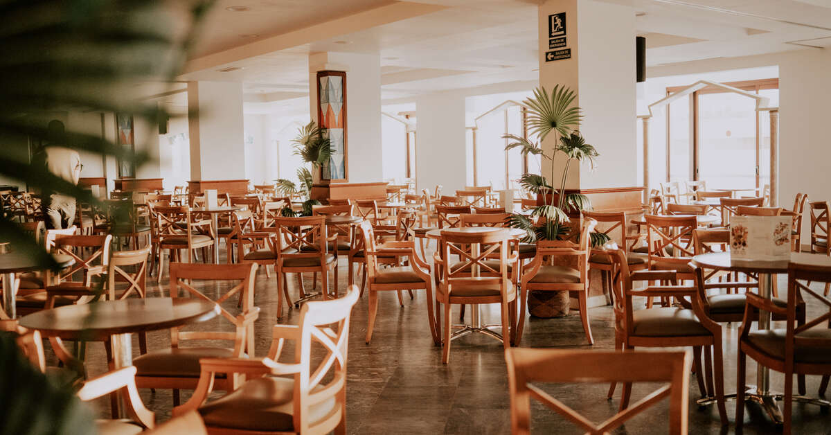 Een foto van Gran Hotel Costa del Sol