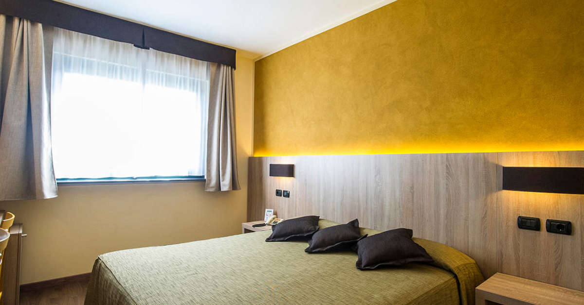 Een foto van Sangallo Park Hotel