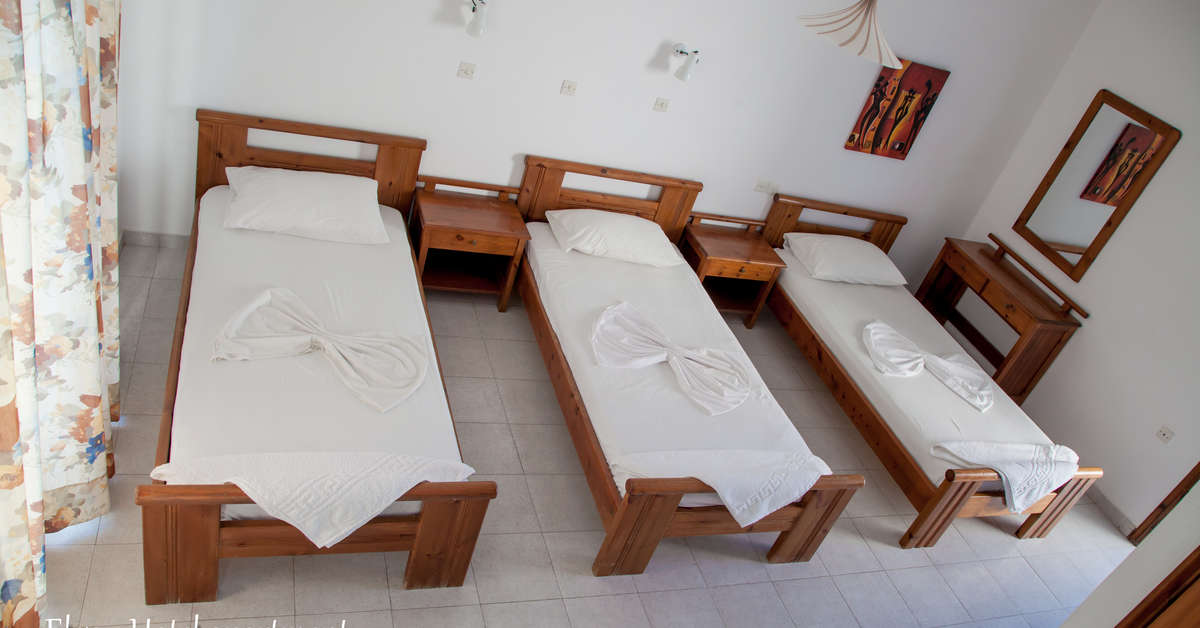 Ein Foto Elga Apartments