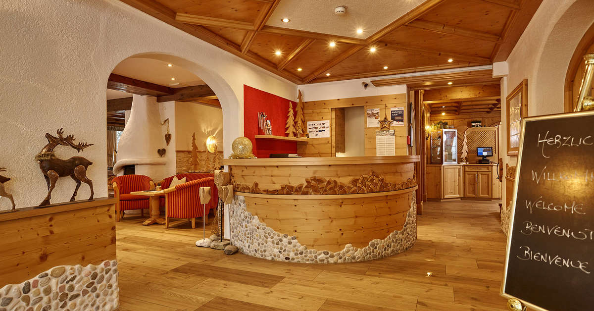 Een foto van Hotel Seefelderhof