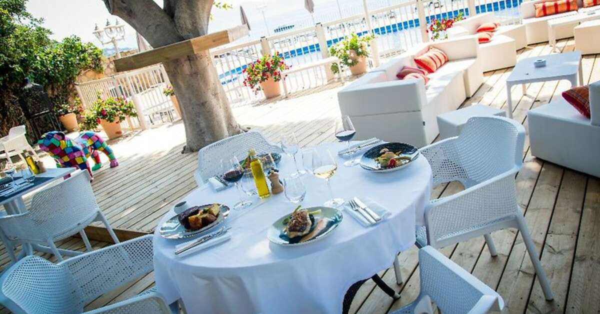 Een foto van Hotel Dolce Vita