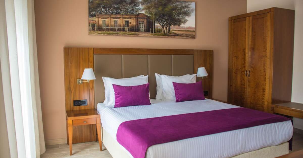 Een foto van Xenon Hotel