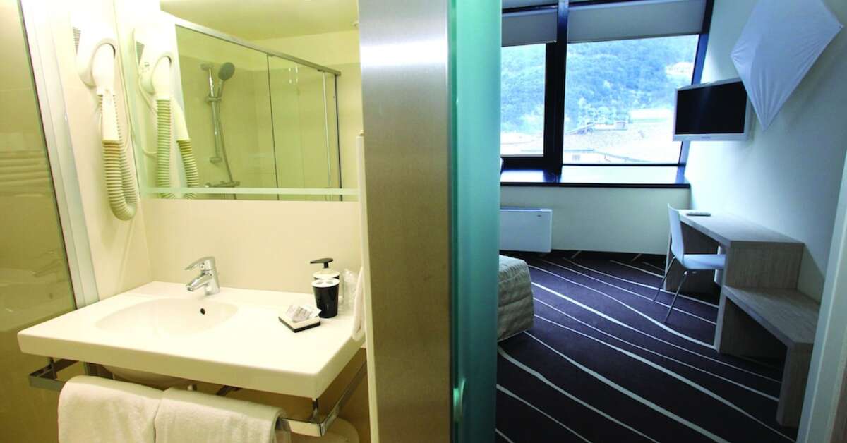 Ein Foto Grand Hotel Riva