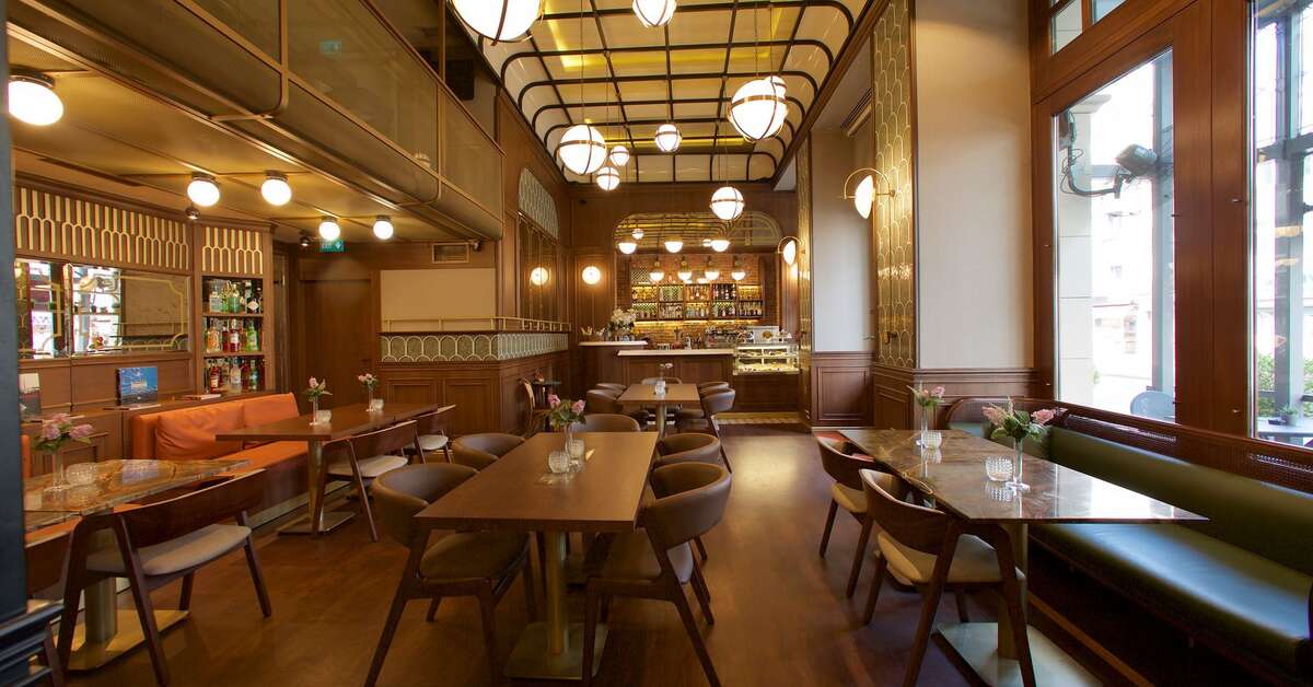 Ein Foto Hotel Momento Golden Horn