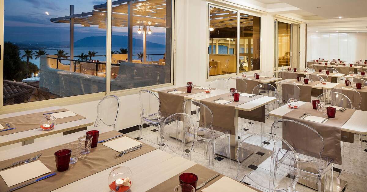 Ein Foto CDShotels Terrasini