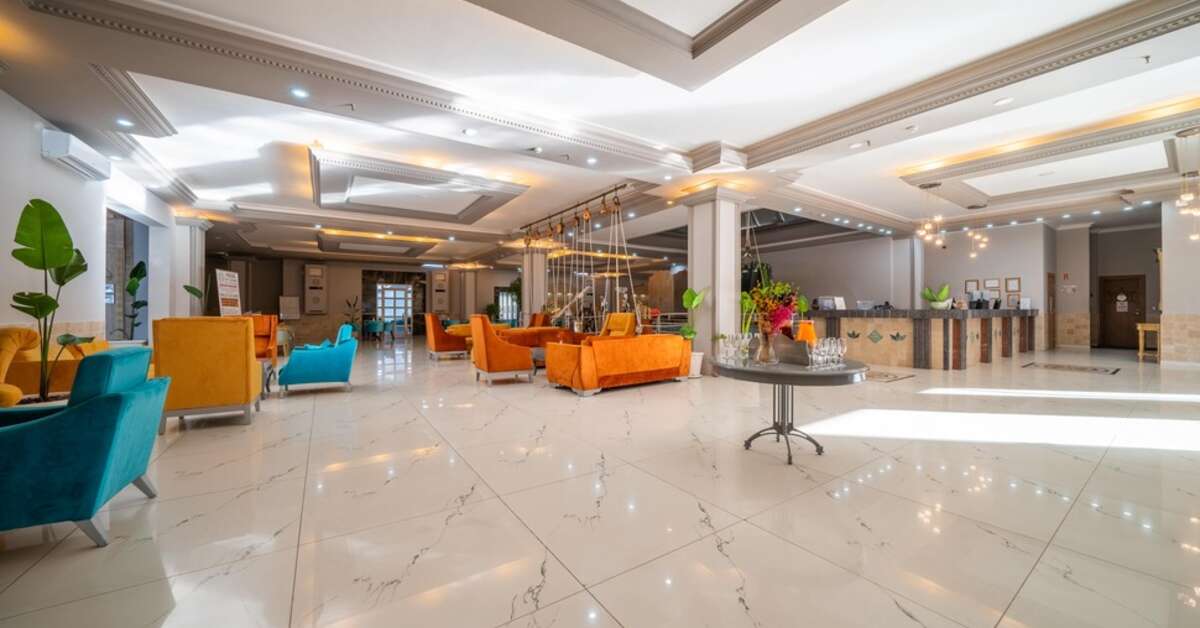 Een foto van Miarosa Kemer Beach