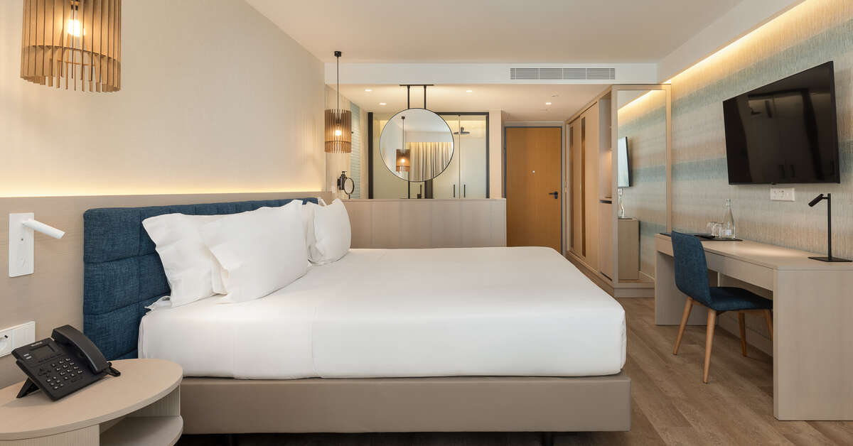 Ein Foto Wyndham Grand Carvoeiro Algarve