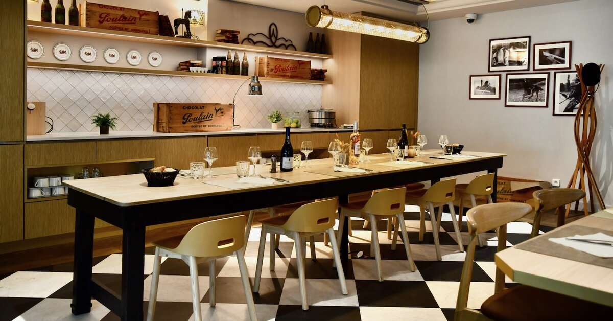 Een foto van Ibis Maisons Laffitte