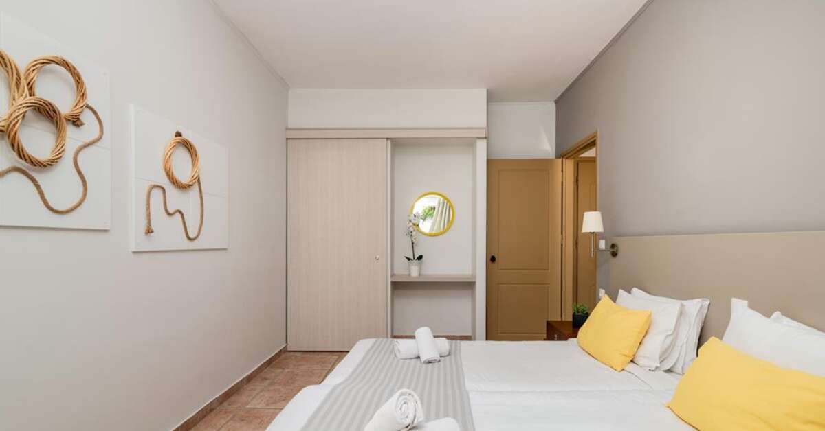 Een foto van Cavo D'Oro Hotel