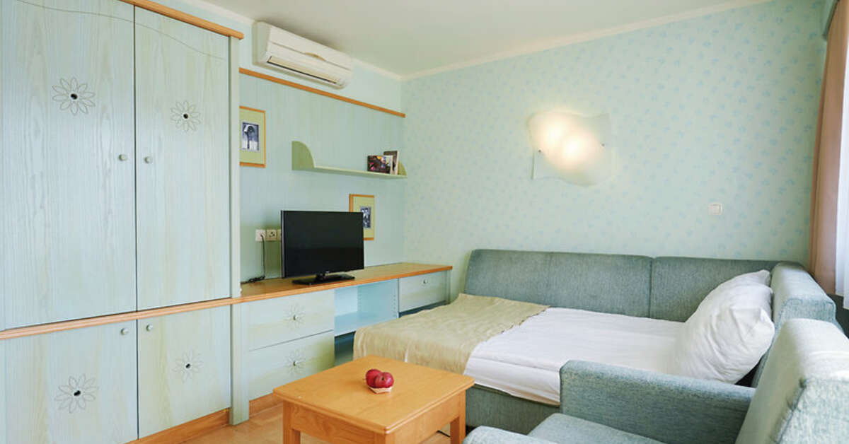 Een foto van Terme Snovik Appartement Resort