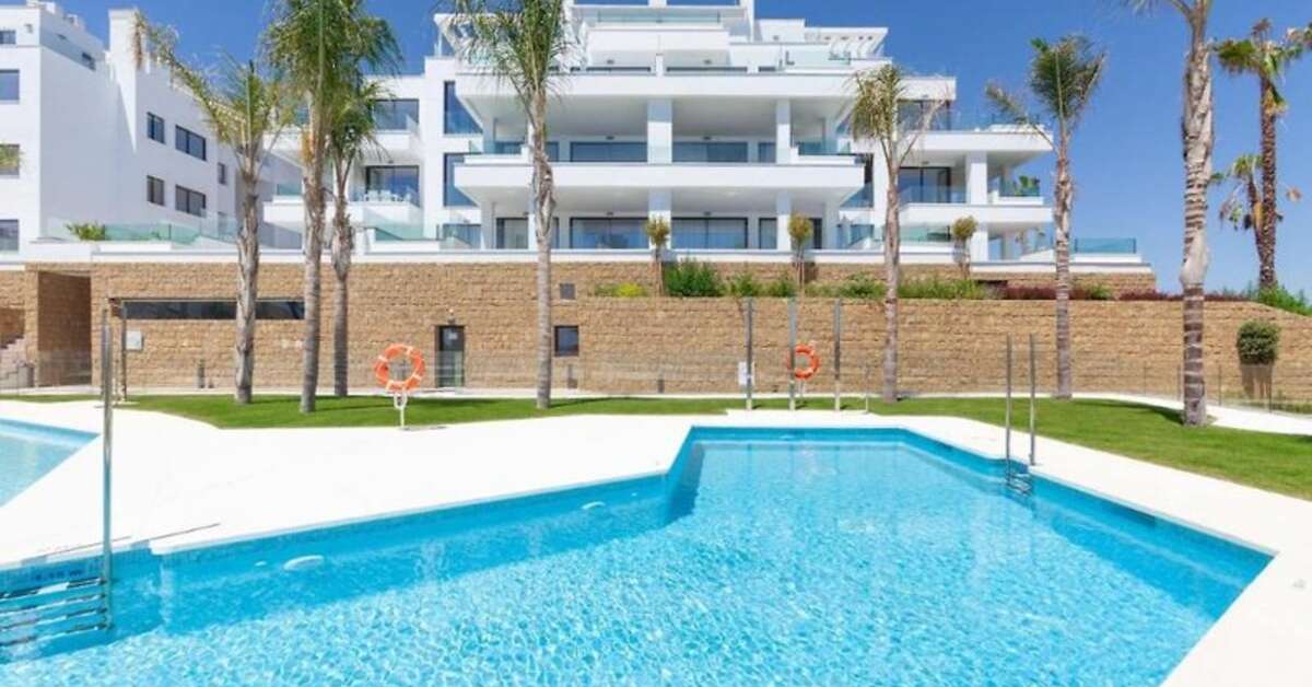 Een foto van Wyndham Grand Costa del Sol