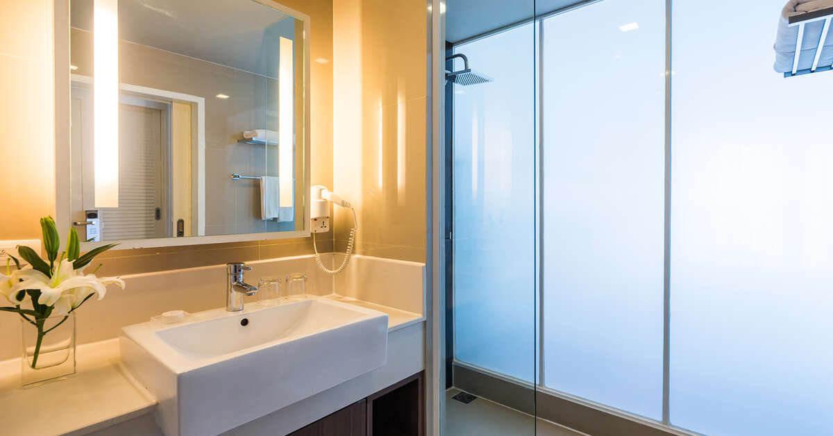 Een foto van Best Western Patong Beach