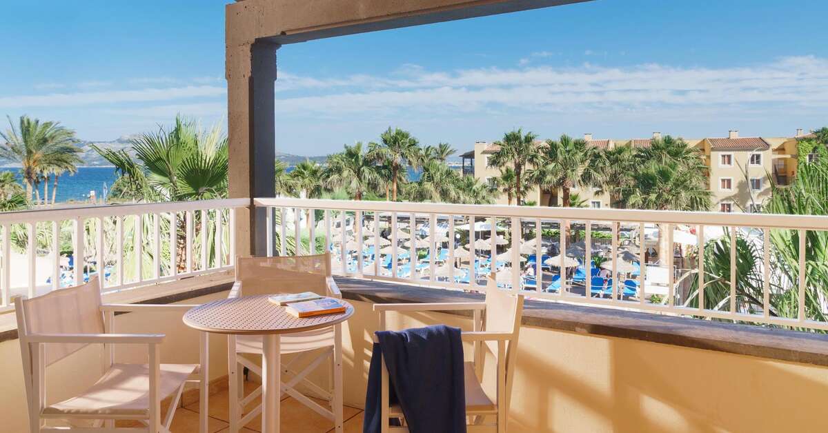 Een foto van Club Del Sol Aparthotel