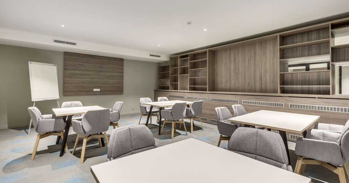 Een foto van Mode Paris Aparthotel