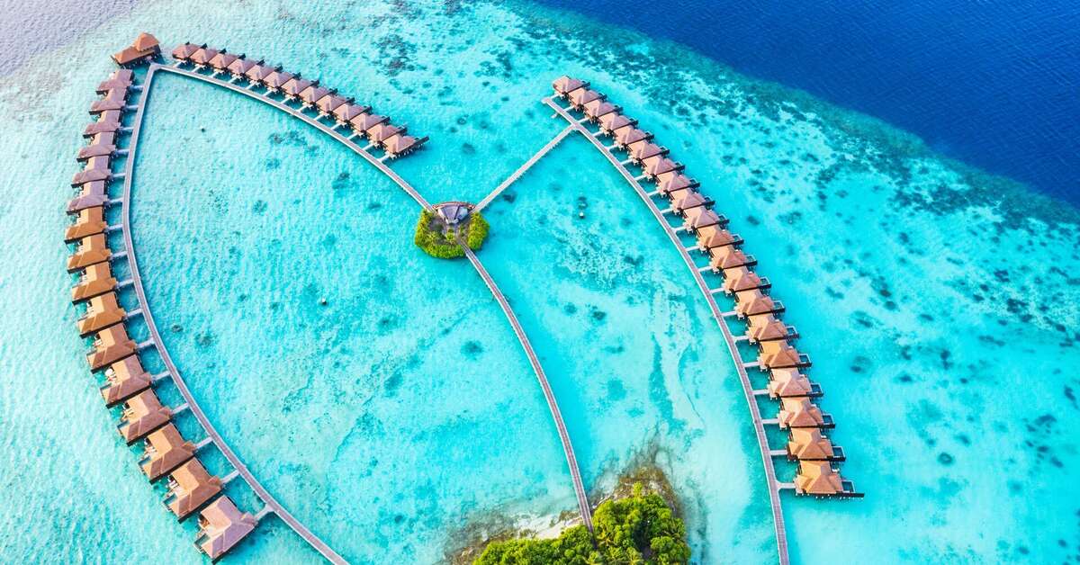 Een foto van Ayada Maldives