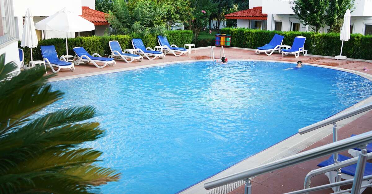 Een foto van Irem Garden Hotel