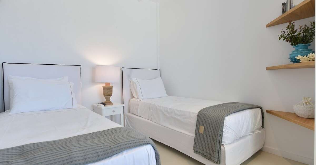 Een foto van Ambassador Luxury Villas