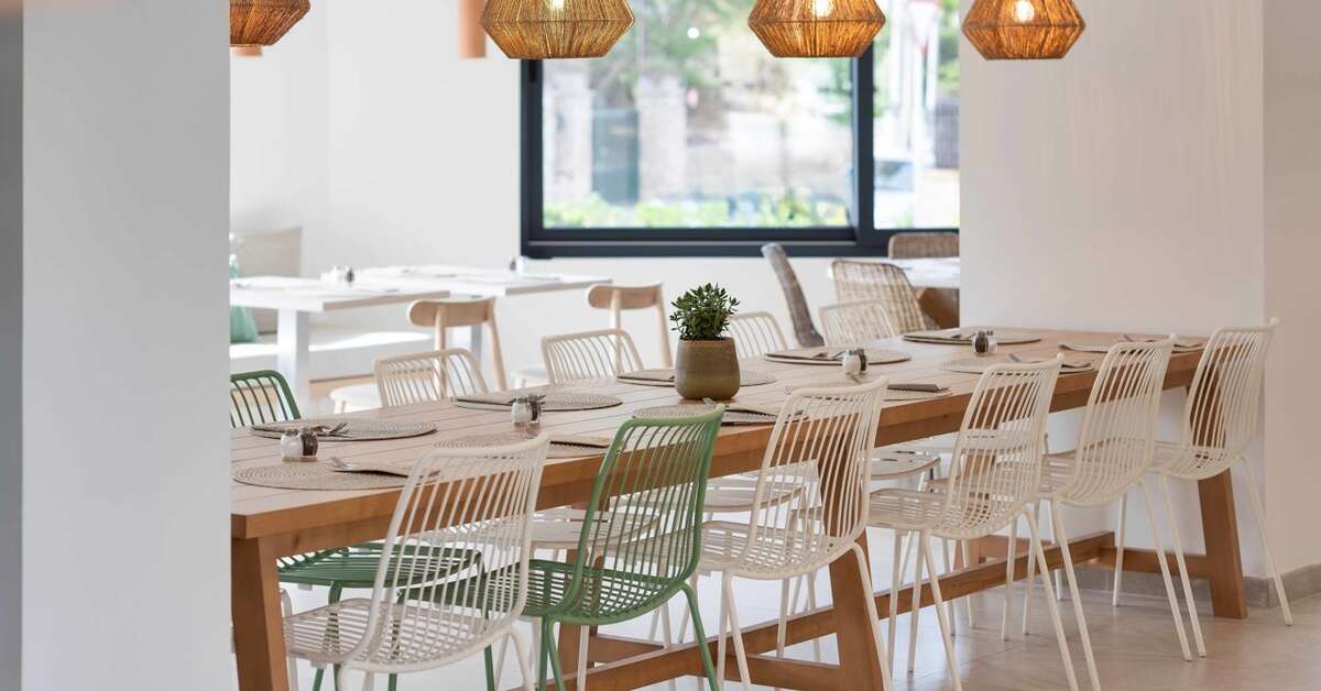 Een foto van Appartementen HSM Lago Park