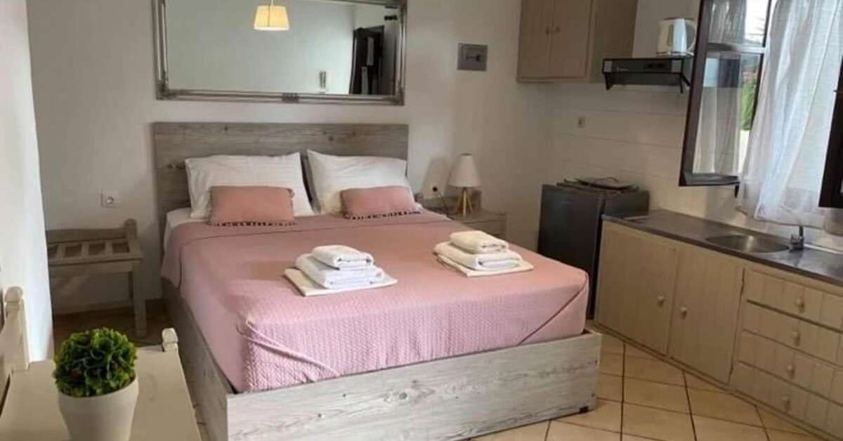 Een foto van Kasteli Studios & Appartementen