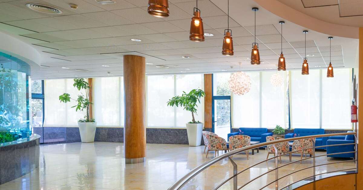 Een foto van Hotel Blaucel