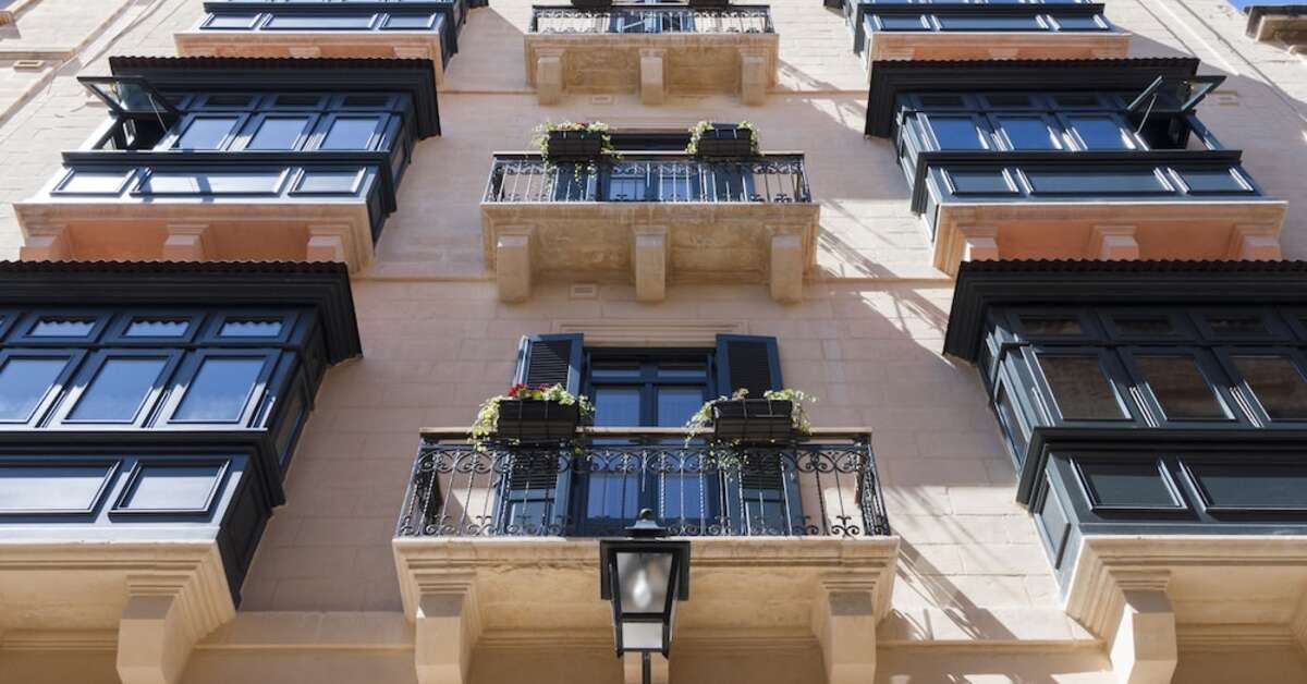 Een foto van Hotel La Falconeria