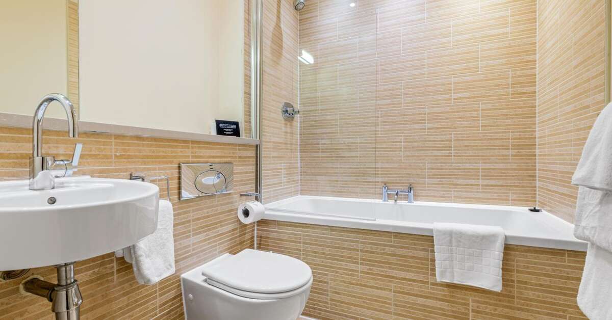 Een foto van Princes Street Suites