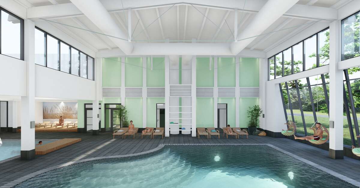 Een foto van Aquamaris Strandresidenz Rügen