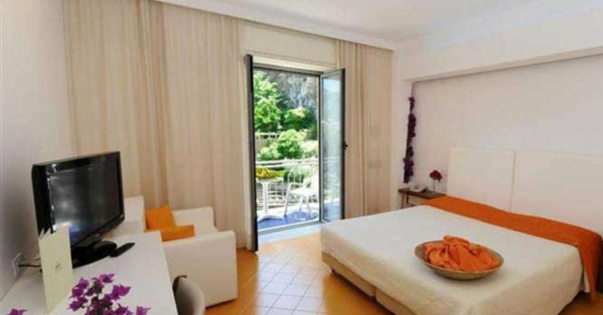 Een foto van Conca Park Hotel