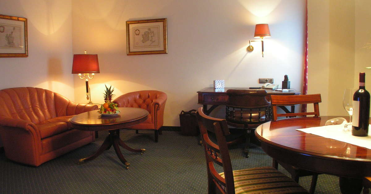 Een foto van Hotel Panorama Billstedt Hamburg