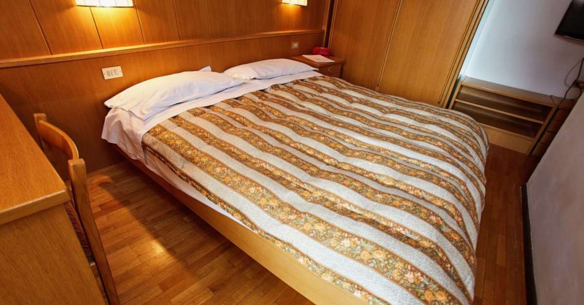 Een foto van GH Hotel Monzoni